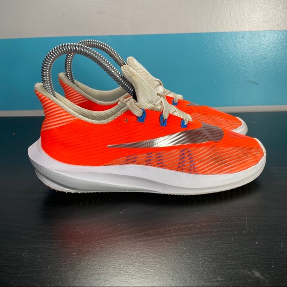 nike future speed kids running shoes